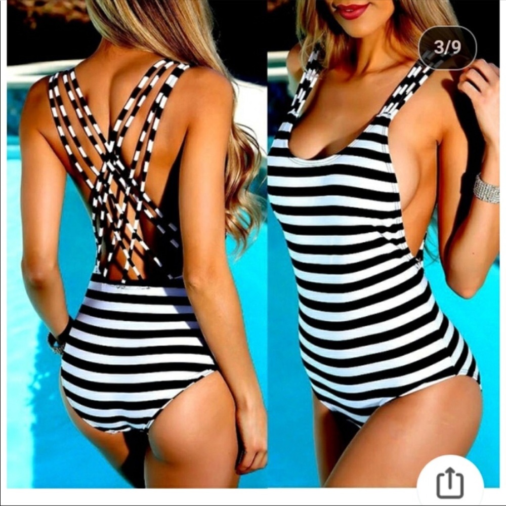 NWOT Adorable One Piece